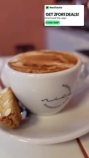 NICE Espresso Bar Leipzig
