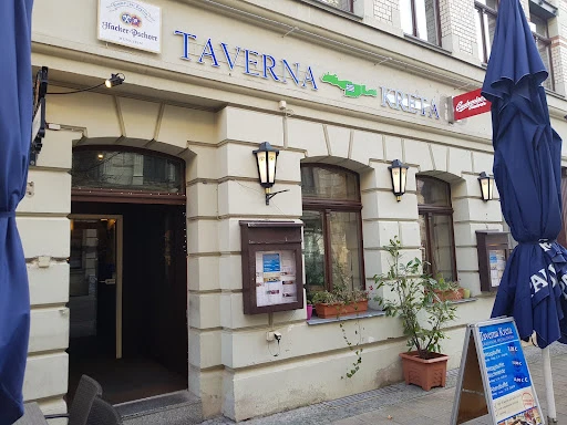Taverna Kreta Griechisches Restaurant