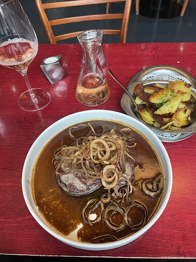 Vinum im histor. Käthchenhaus